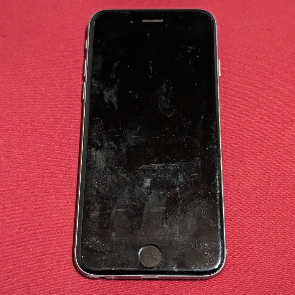 iPhone 6 (A1549) - 16 GB #43 (For parts)***